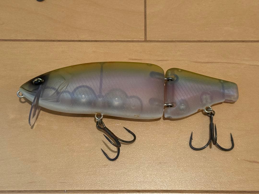 タイニークラッシュ　7個セット