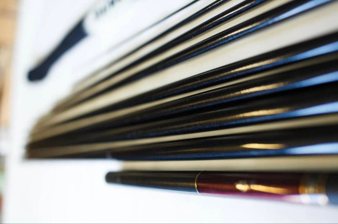 【ダイワ 遡 P3 90M】本流 渓流 竿 シマノ がまかつ SHIMANO