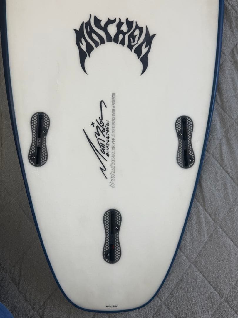 LOST ロスト メイヘム ブラックシープ ２５日までSALE以降通常戻します。