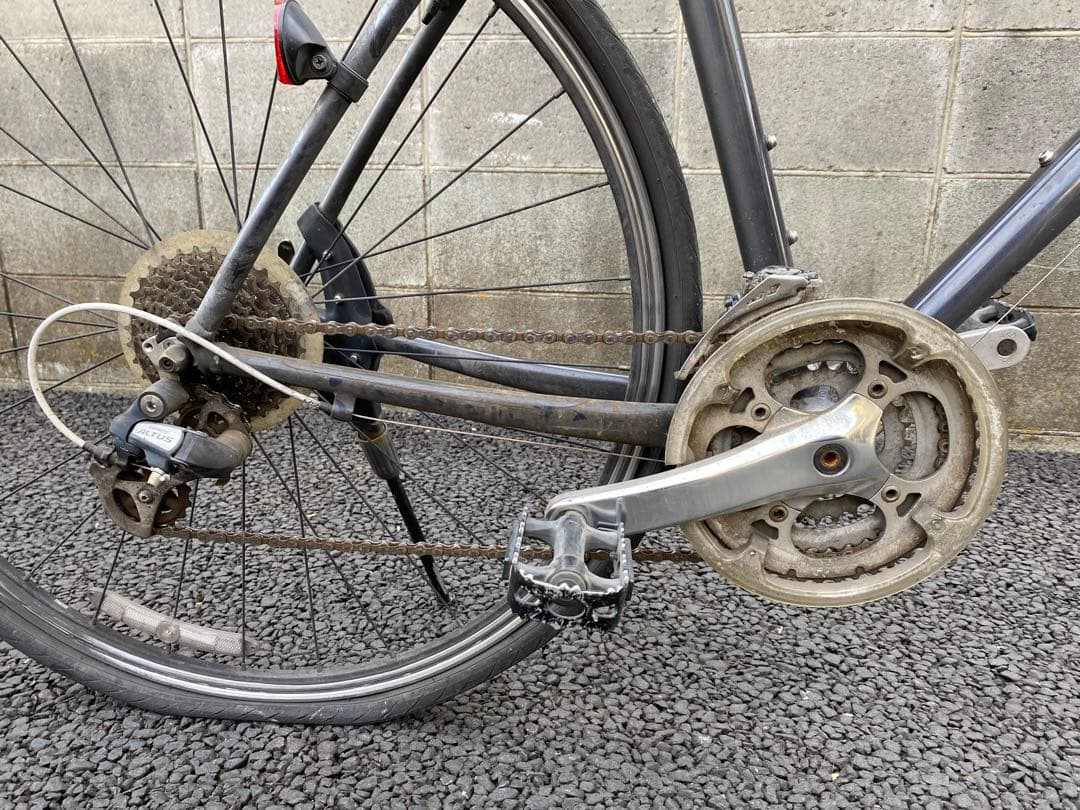 GIANT 「ジャイアント」 ESCAPE R3 2018年モデル クロスバイク