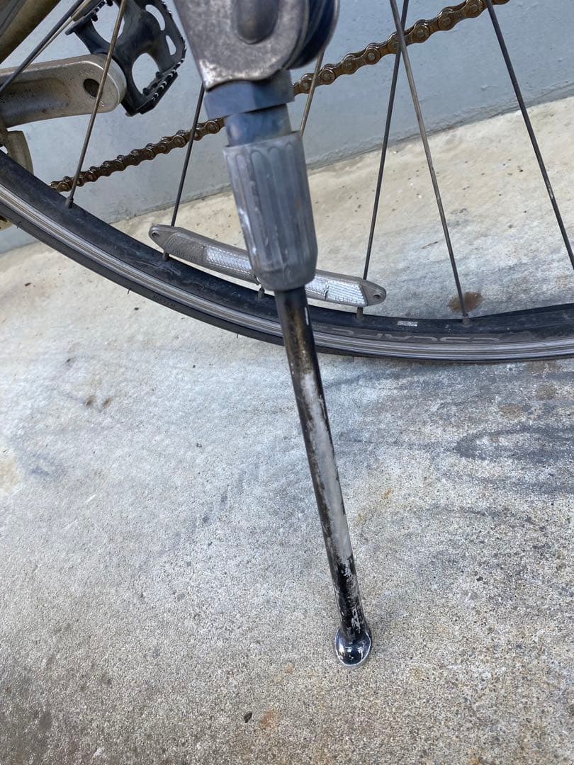 GIANT 「ジャイアント」 ESCAPE R3 2018年モデル クロスバイク