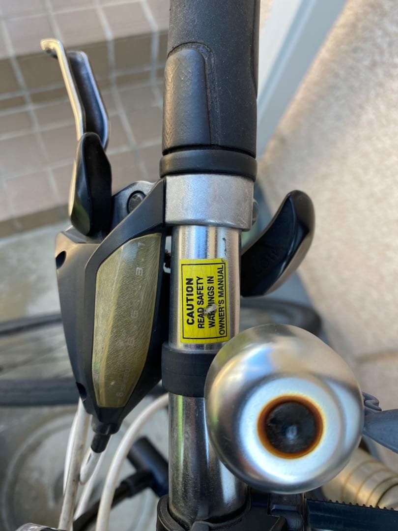 GIANT 「ジャイアント」 ESCAPE R3 2018年モデル クロスバイク