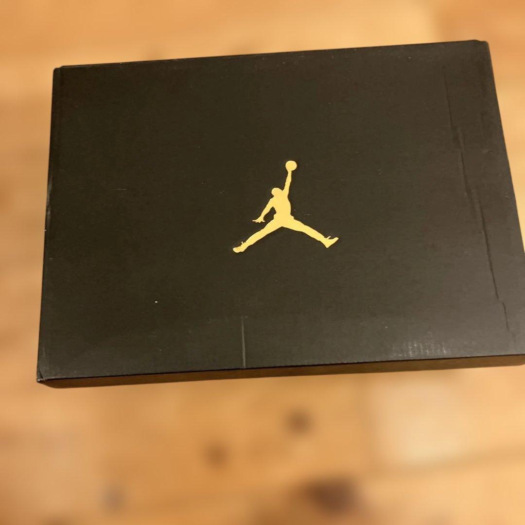 【新品】Air Jordan legacy 312 low 26cm