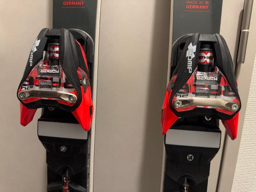 マーカーXコンプ24 marker X COMP24