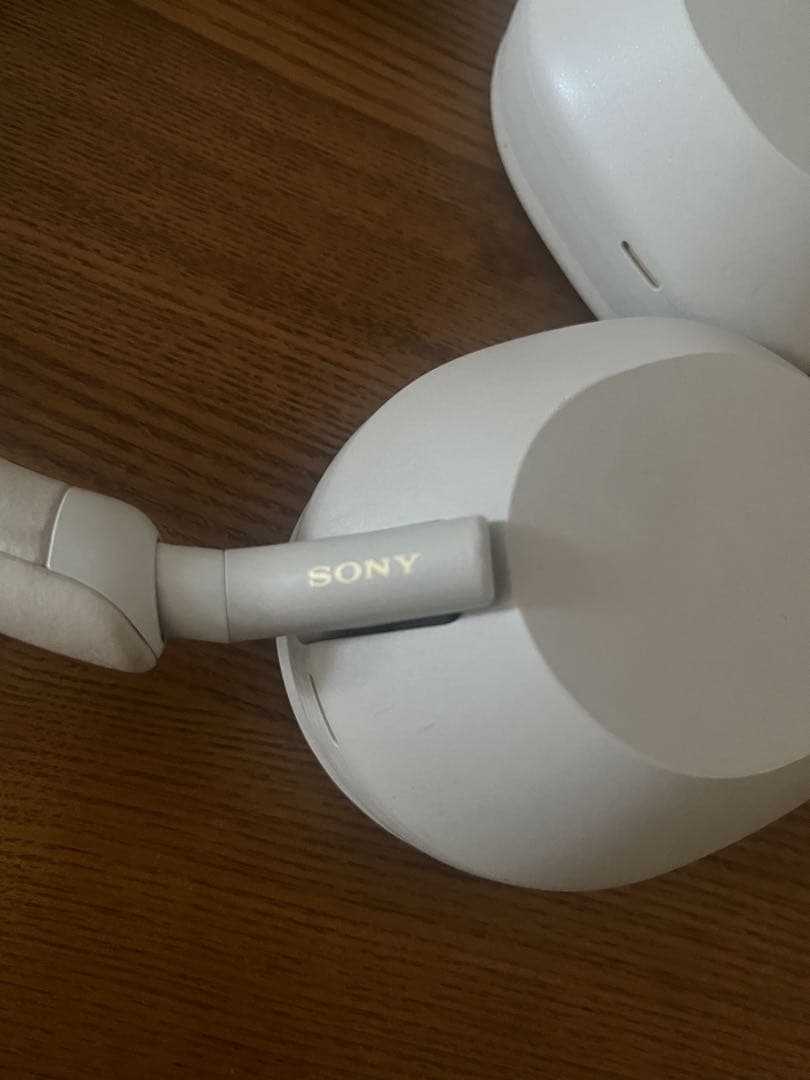 ヘッドホン SONY wh-1000xm5