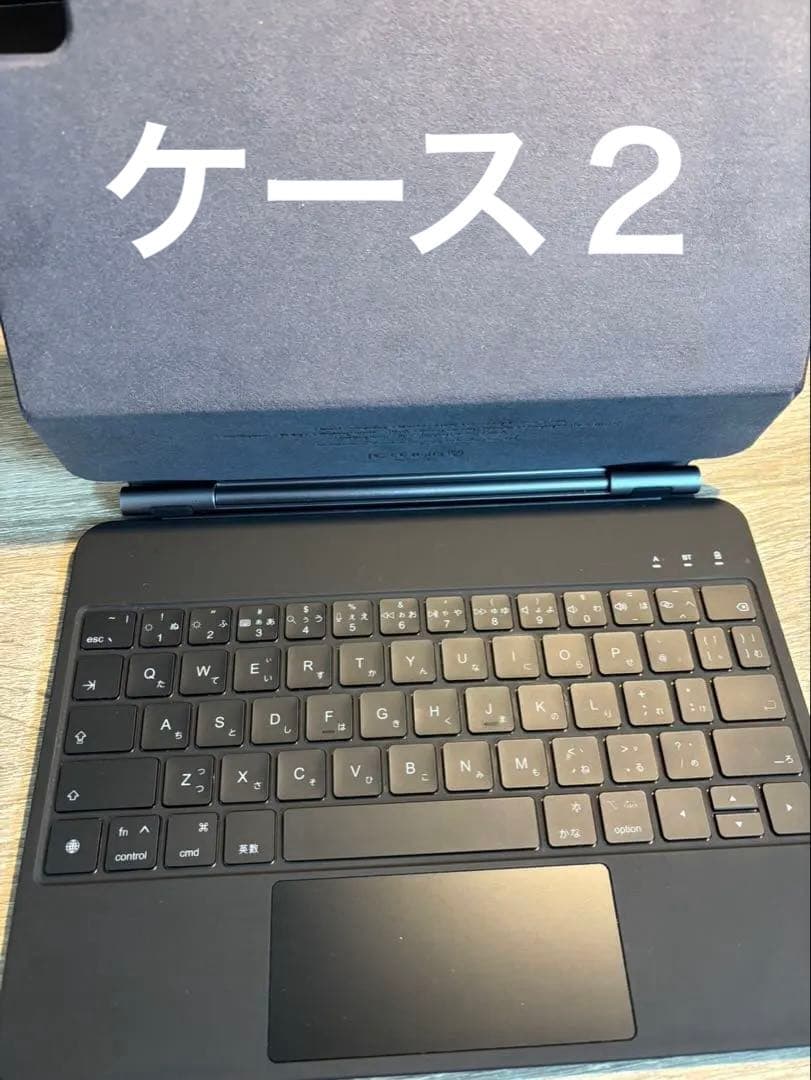 iPad Air 第5世代 256GB Wi-Fi＋Apple Pencil+他