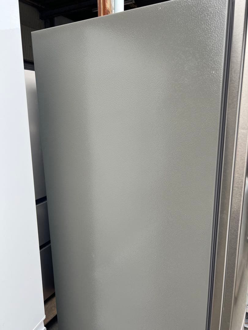 【高年式】2023年式 270L Haier 冷蔵庫 JR-27B