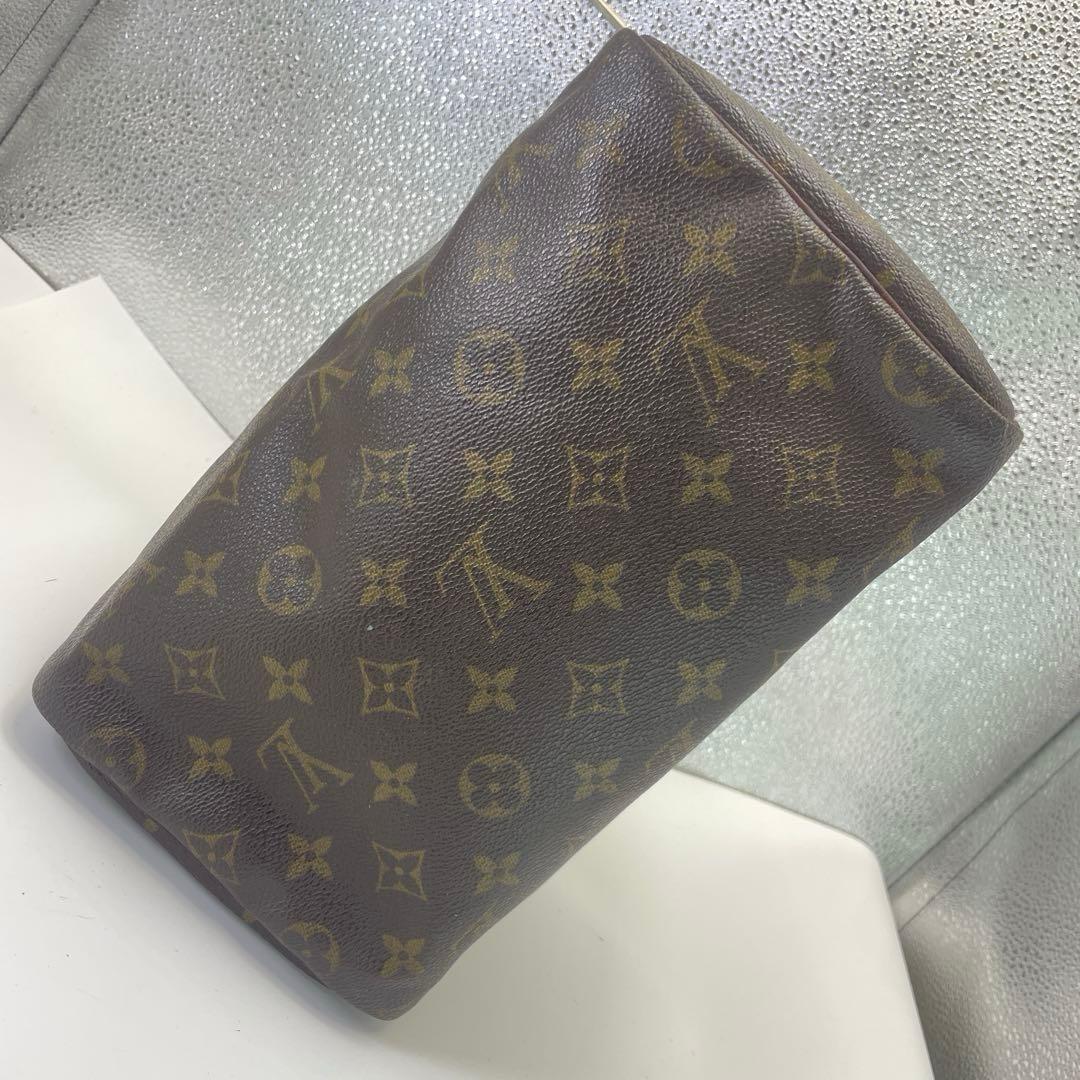 LOUIS VUITTON ルイヴィトン　スピーディ25 ミニボストンバッグ