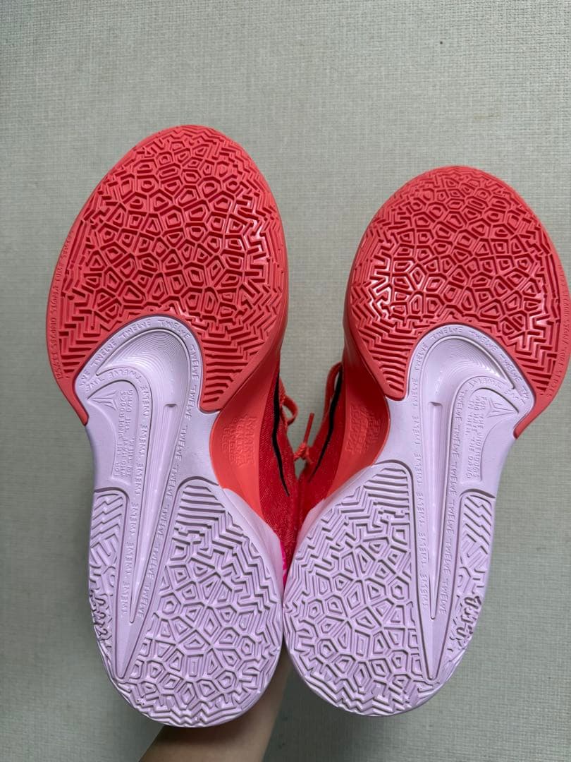 Nike JA 2 バスケットボールシューズ