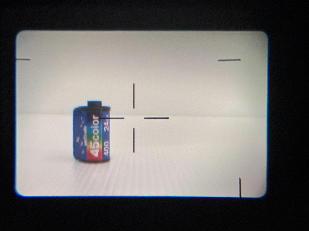 H&K 様【完動 美品】OLYMPUS ∞ Stylus ZOOM 140