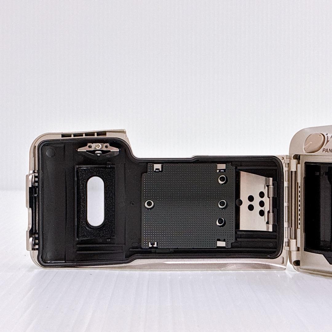 H&K 様【完動 美品】OLYMPUS ∞ Stylus ZOOM 140