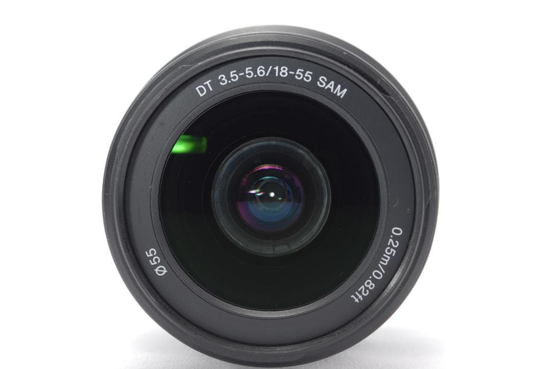 ✨操作簡単✨SONY α550✨スナップに最適✨チルト式液晶✨初心者向け✨一眼✨