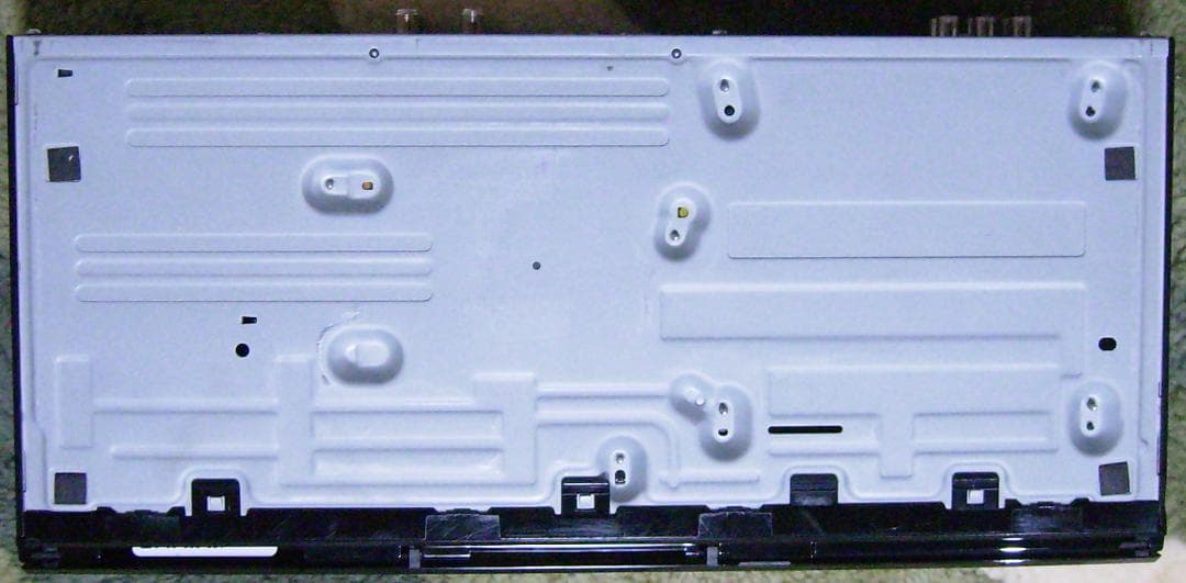 Panasonic DIGA DMR-BWT510（1TB増量換装）