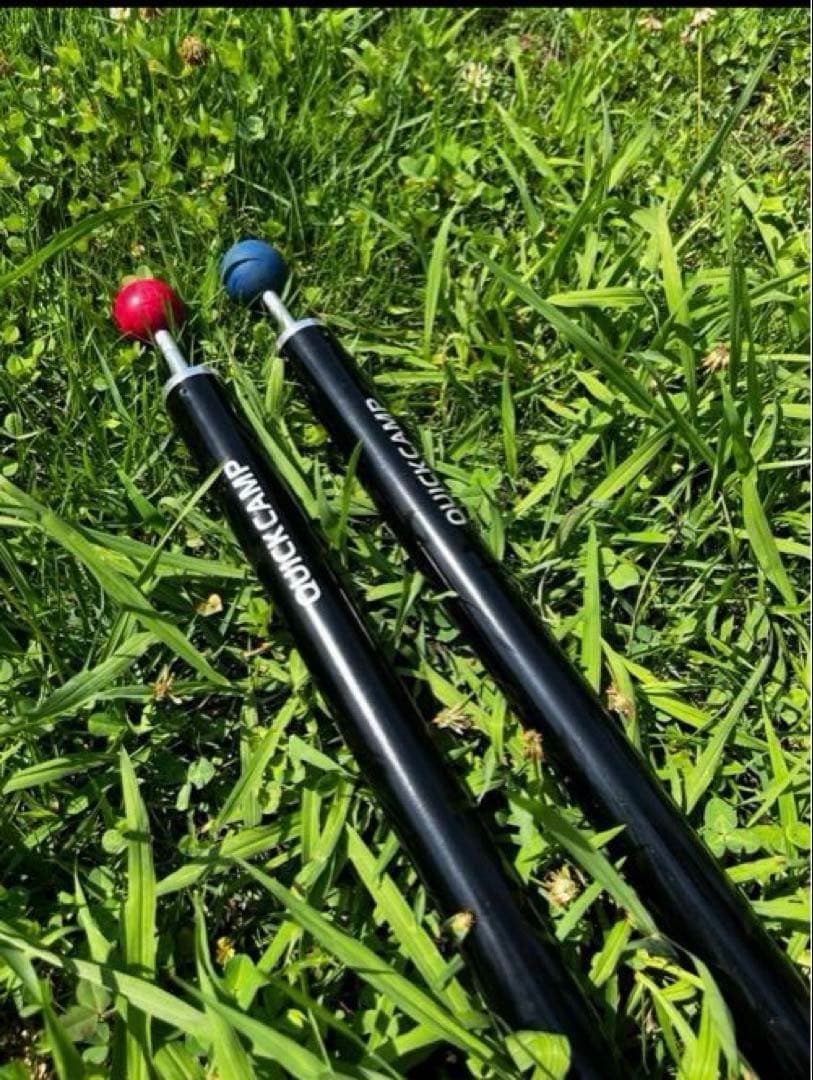 ナショナルジオグラフィック　ハイドアウト　鎌倉天幕　インナーテントセット