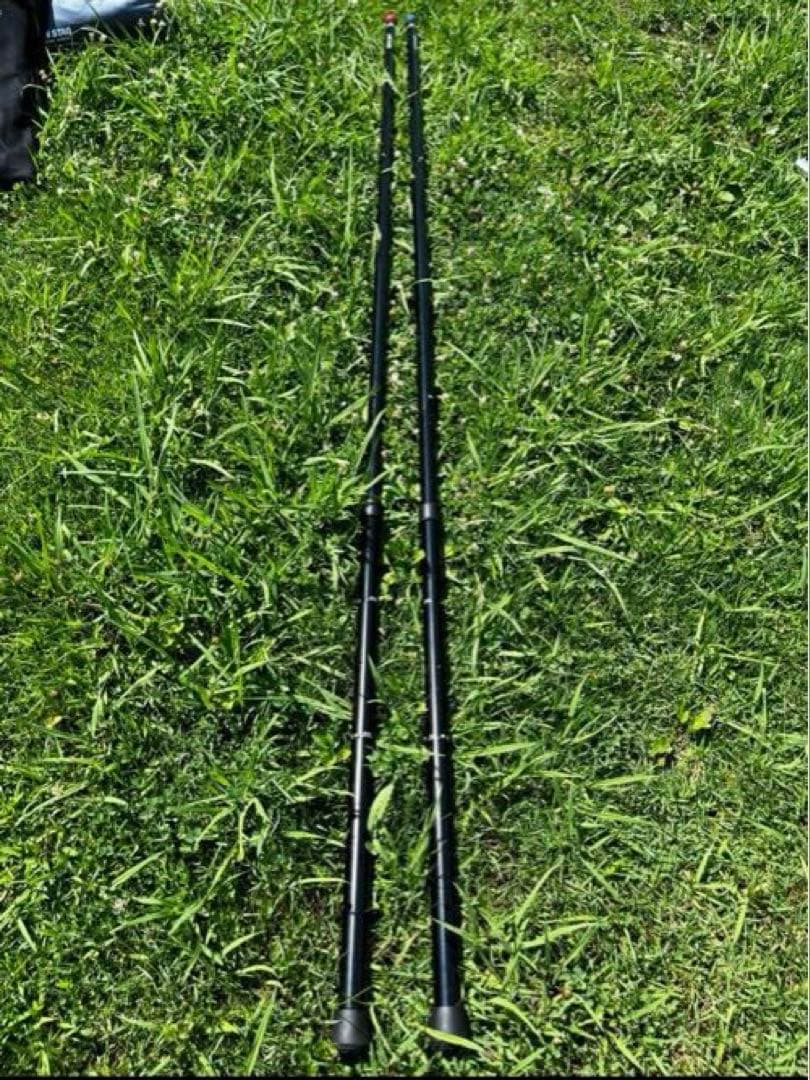 ナショナルジオグラフィック　ハイドアウト　鎌倉天幕　インナーテントセット