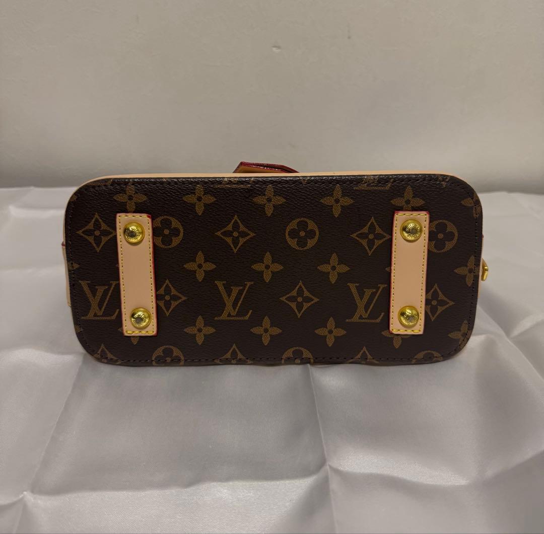 ハンドバッグ ショルダーバッグ　アルマBB