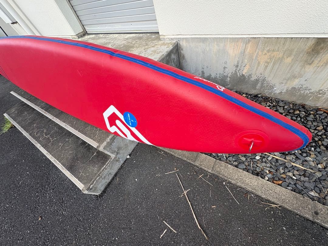 SUP FANATIC FALCON AIR インフレータブル