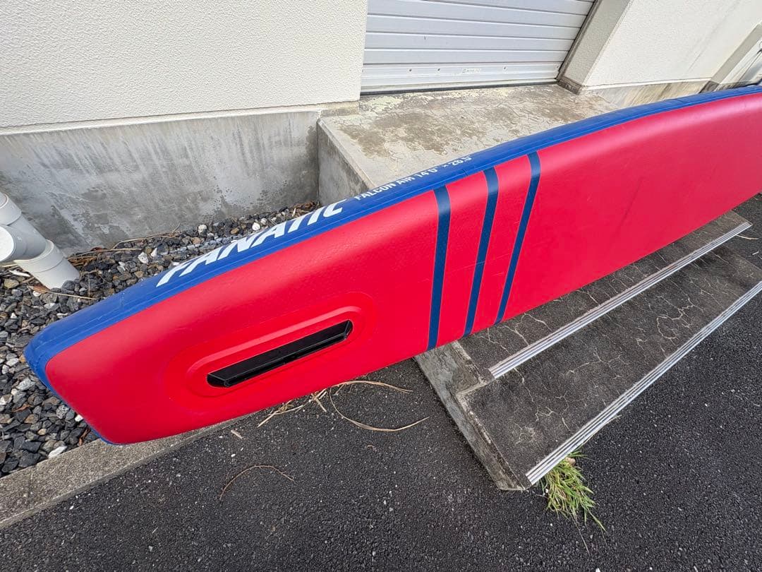 SUP FANATIC FALCON AIR インフレータブル