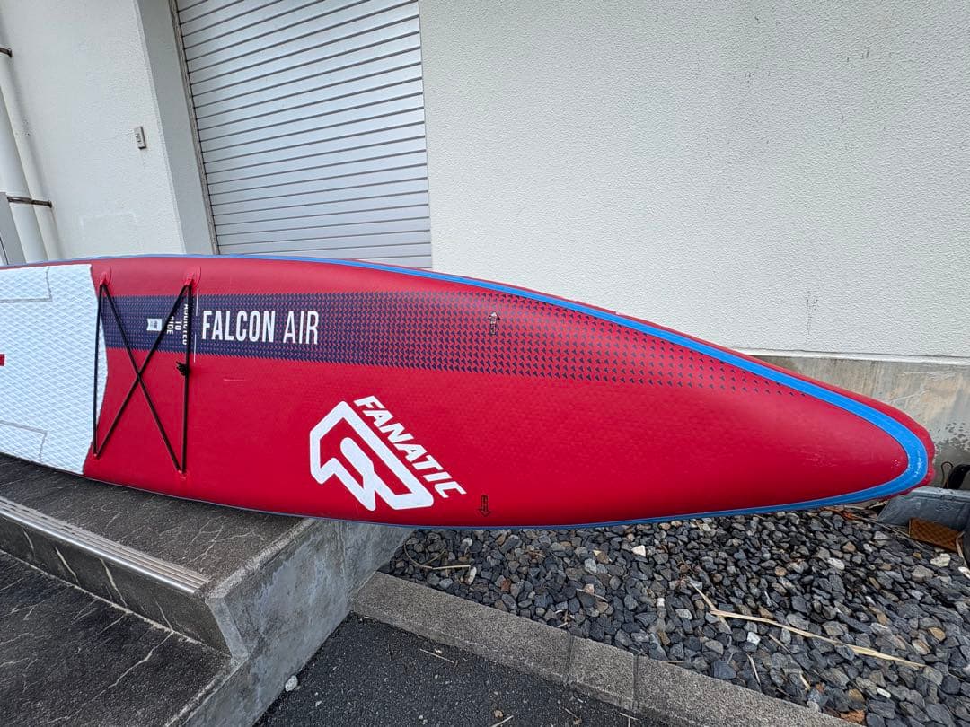 SUP FANATIC FALCON AIR インフレータブル
