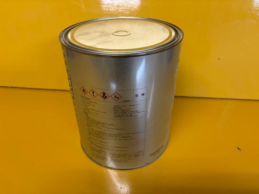 イサム塗料アクロベース メタリースターブライト荒目3.5L