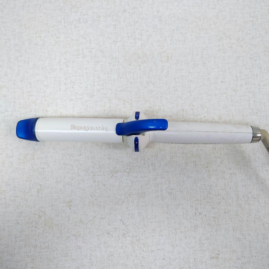 ヘアアイロン M0212J1 HAIRBEAURON 3D Plus CURL 34mm