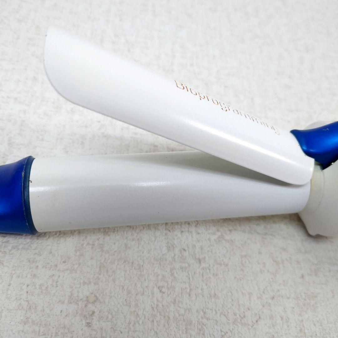 ヘアアイロン M0212J1 HAIRBEAURON 3D Plus CURL 34mm