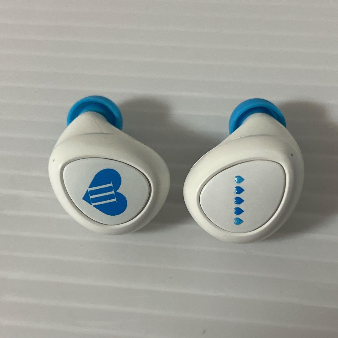 【完売品】五等分の花嫁 中野三玖モデル ワイヤレスイヤホン