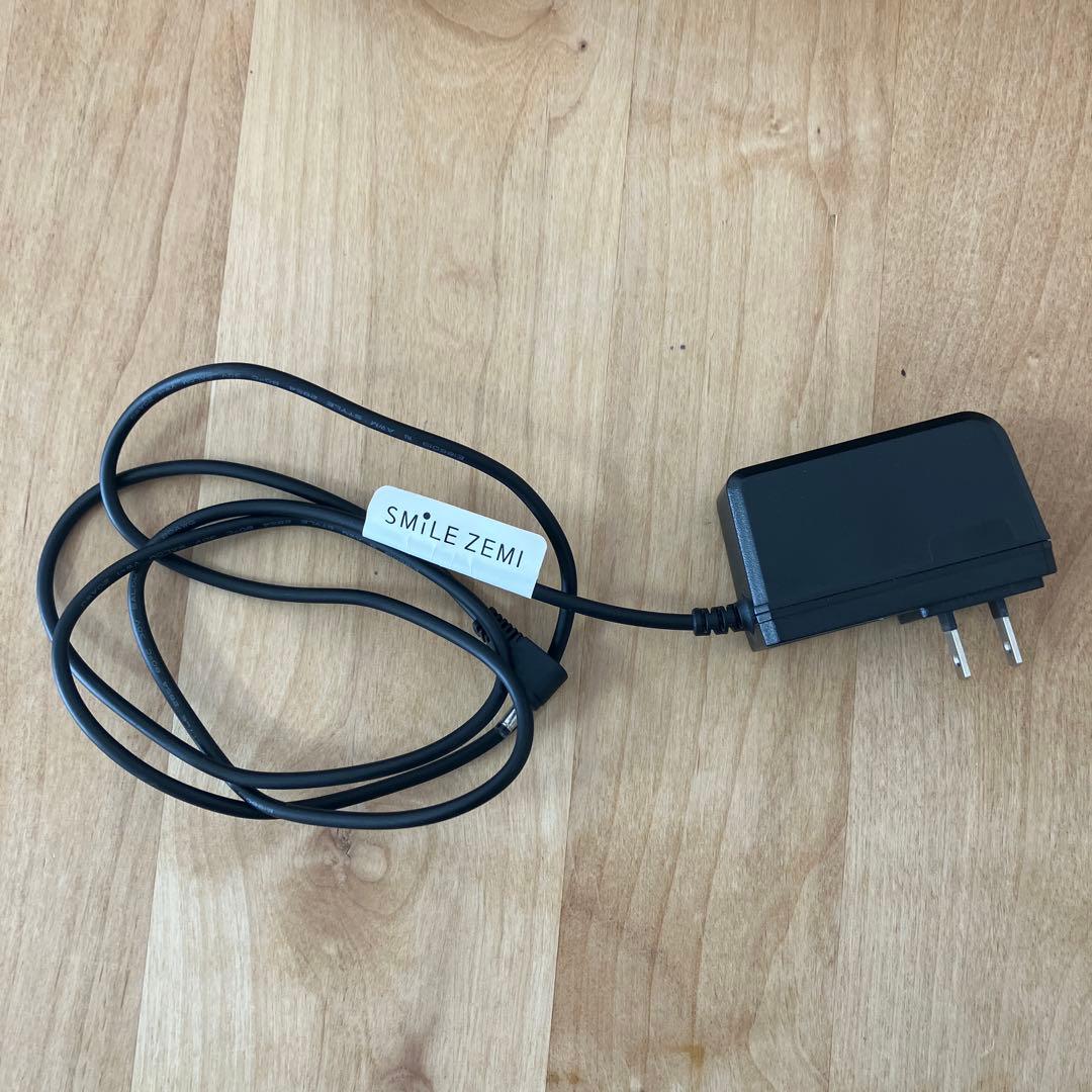 スマイルゼミ タブレット 年中 年長