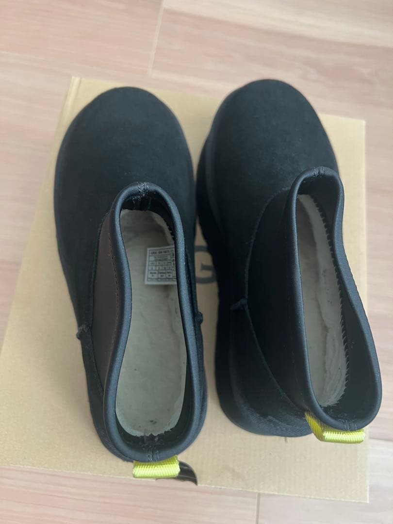 【美品】 UGG Classic Mini Dipper ミニディッパー