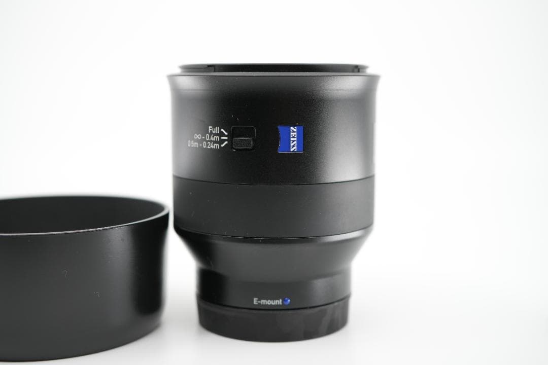 レンズ(単焦点) ZEISS Batis 2/40 CF Sony E-Mount