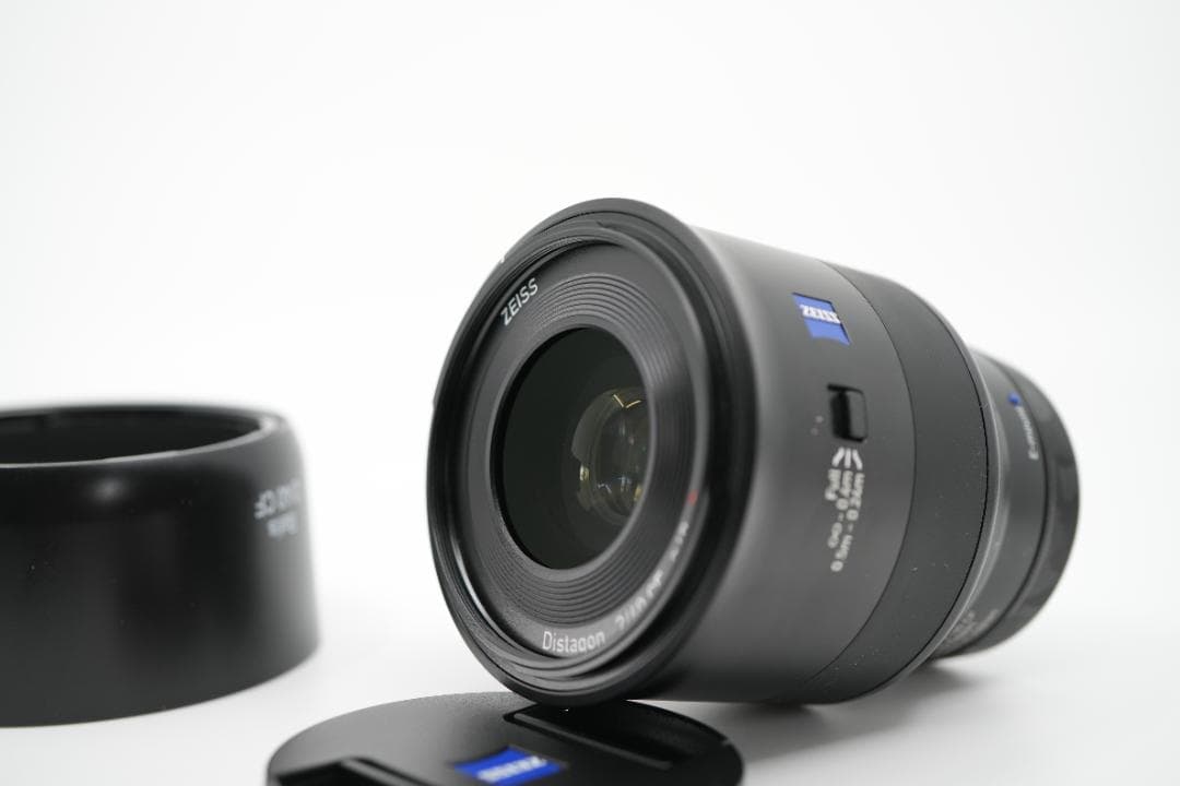 レンズ(単焦点) ZEISS Batis 2/40 CF Sony E-Mount