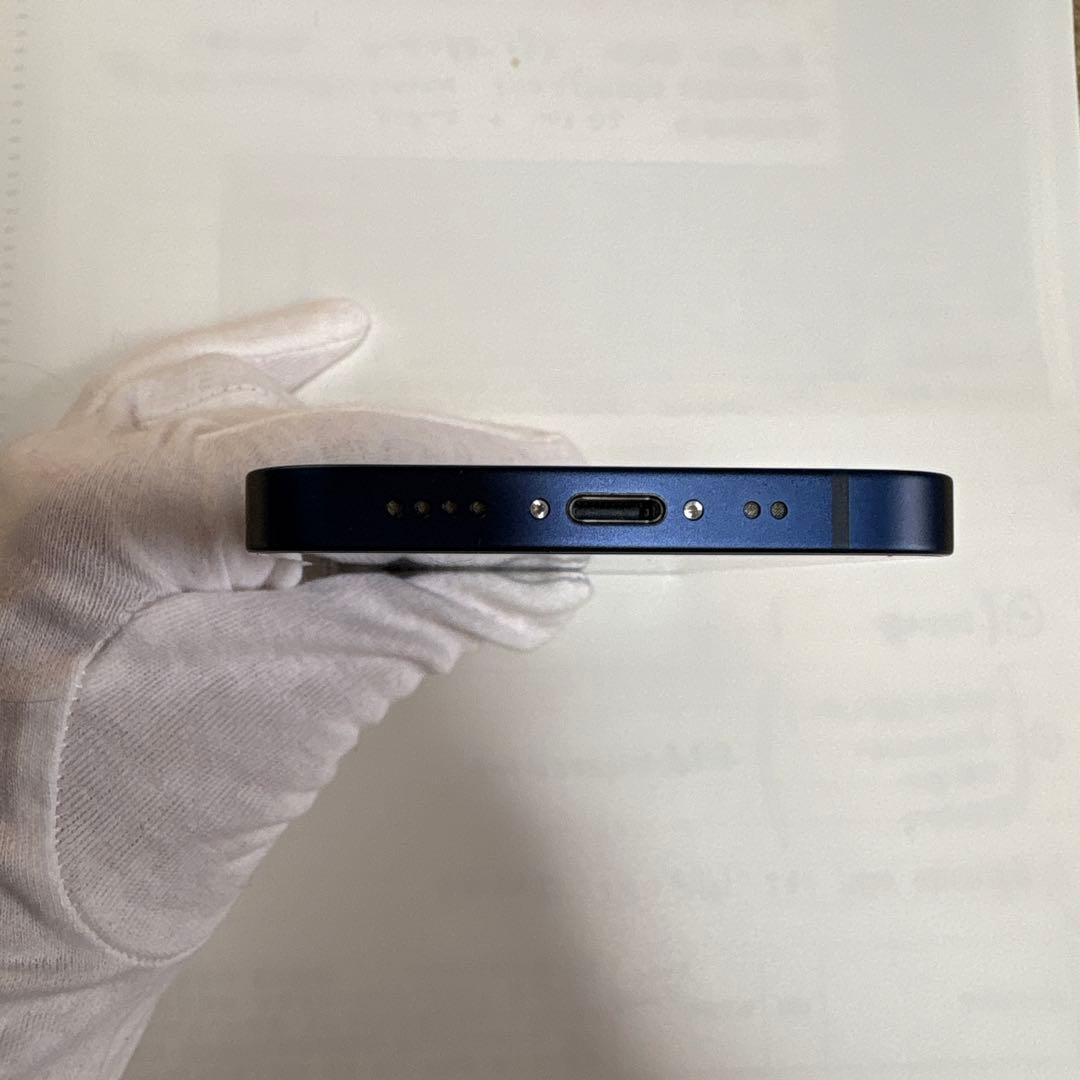 iPhone12 mini 64GB SIMロックなし