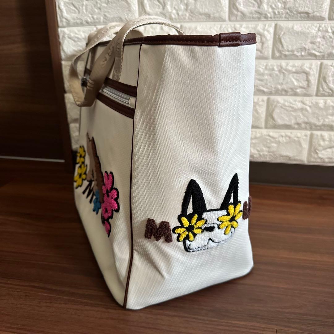 エムユースポーツ ボストン カートポーチ 2個セット 2025年モデル