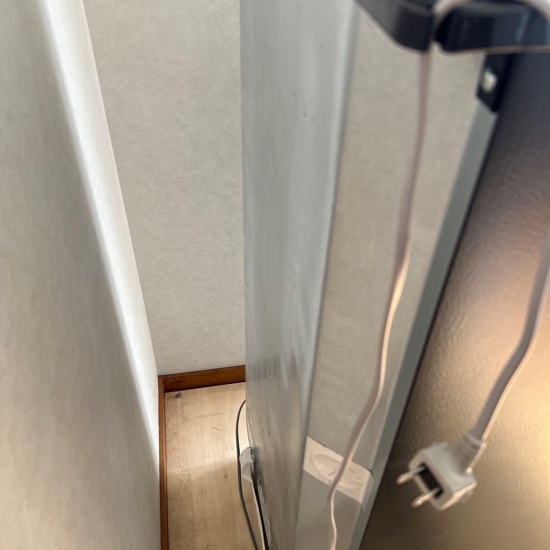 引取り限定Panasonic 冷凍冷蔵庫 NR-B14DW-T 2021年製