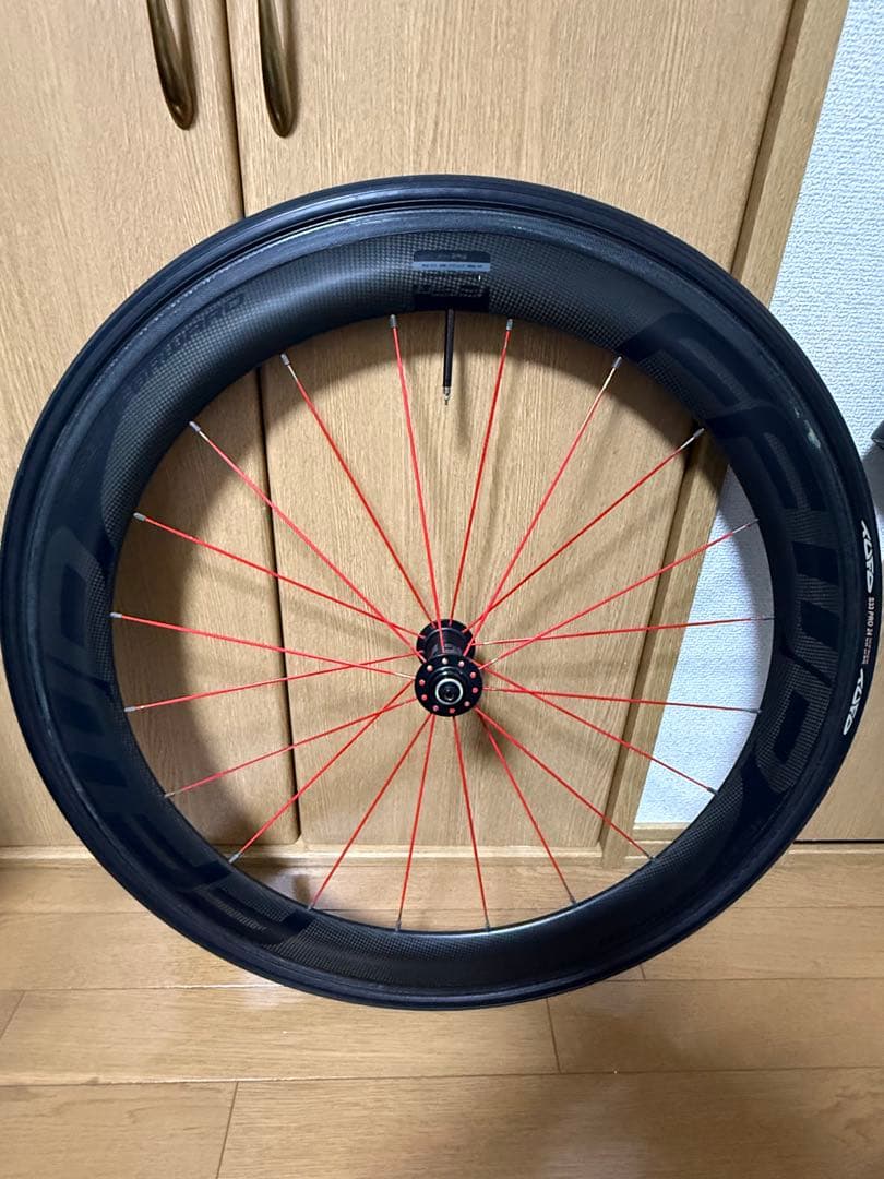 【限定120セット】FFWD F6R 240S JP MatteBlk