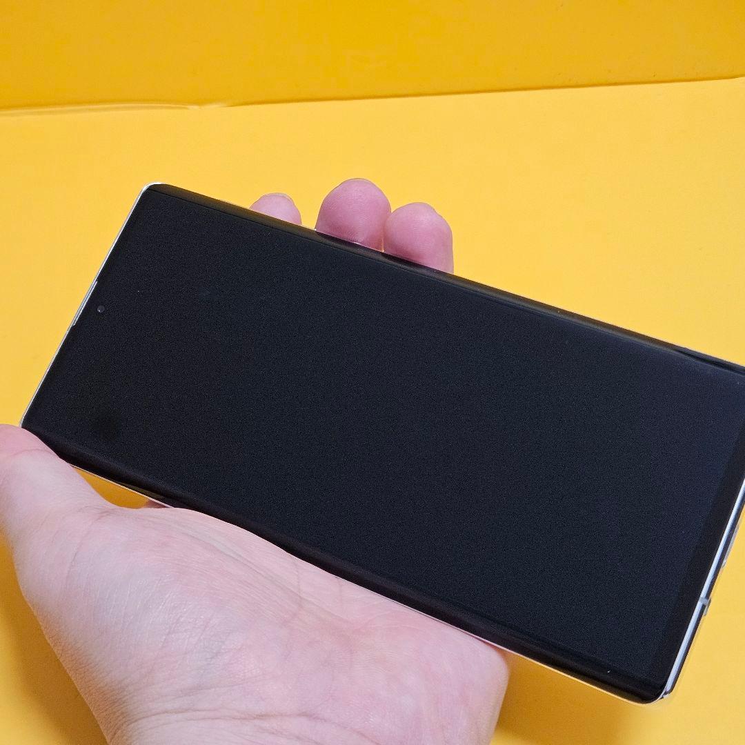 SHARP AQUOS R6 ｜24時間以内発送#525