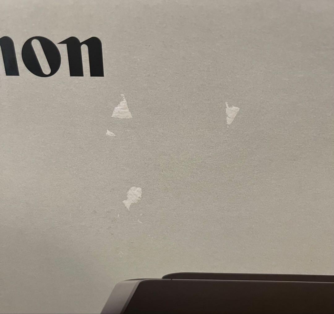 ［ぱんなーこったん] 【未開封・未使用】Canon iP7230プリンター