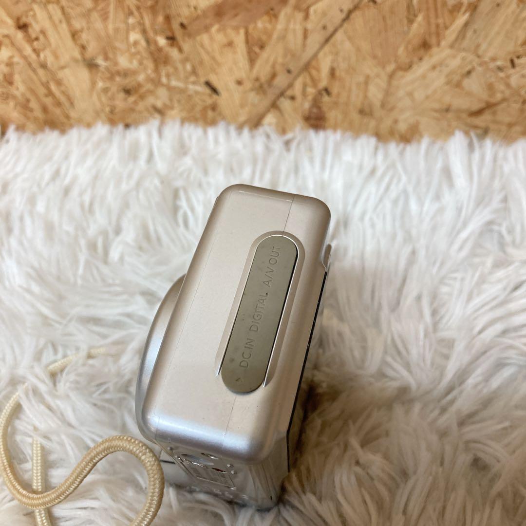 Canon power shot A530 デジタルカメラ