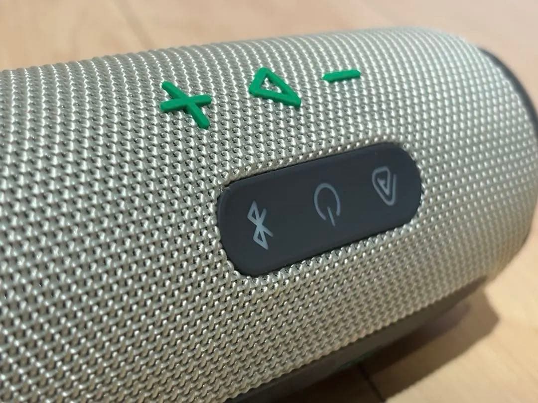 JBL flip7 ワイヤレススピーカー サンド 最新 美品