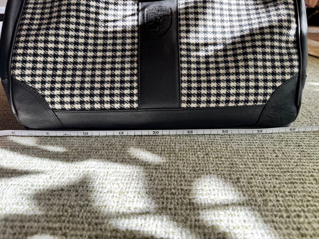 ポルシェ 洗車用 バッグ 【洗剤セット】