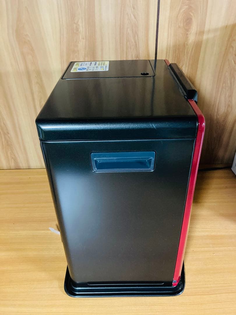 トヨトミ LC-SHB40F ハイブリッド 石油ファンヒーター 2015年製