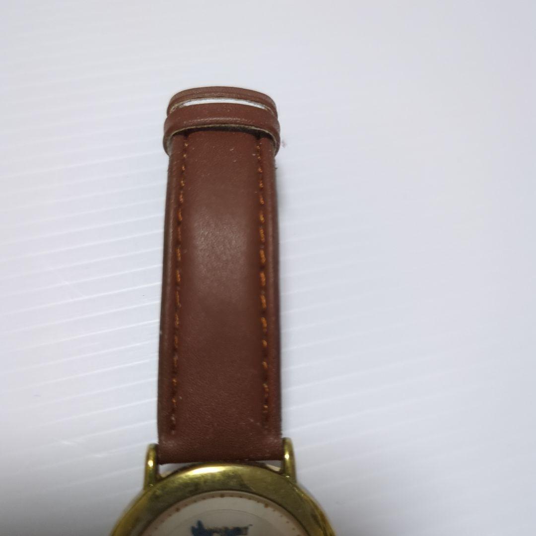 ディズニー オズワルド 腕時計