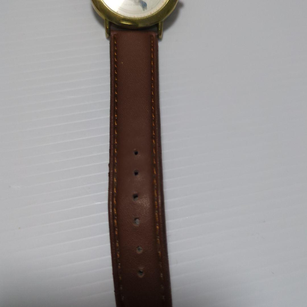 ディズニー オズワルド 腕時計