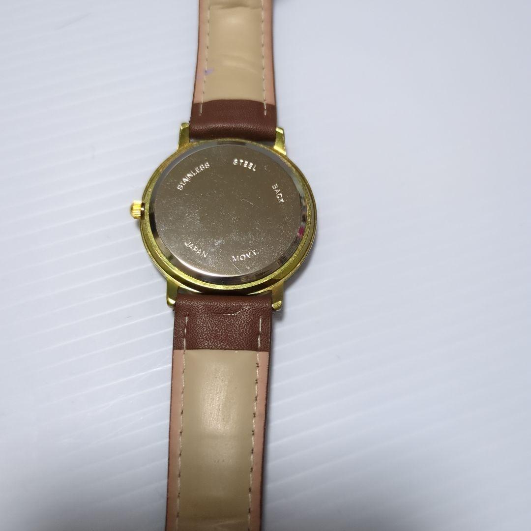 ディズニー オズワルド 腕時計