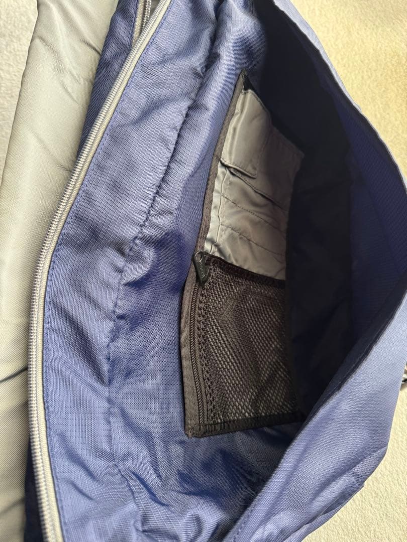 L.L.Bean messenger bag メッセンジャー ショルダー バッグ