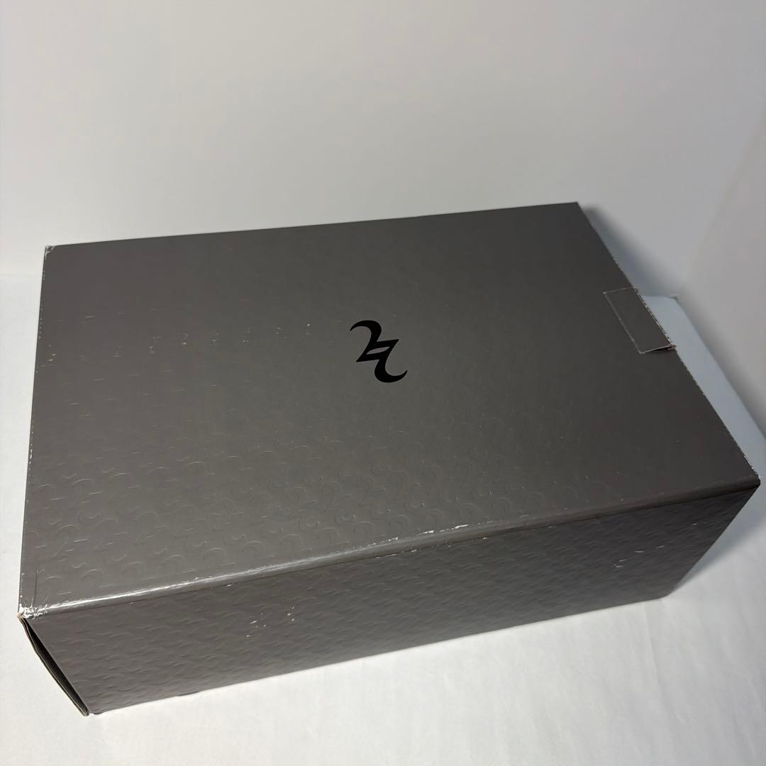 US9.5 新品 SHAI 001 converse Ares Gray 灰