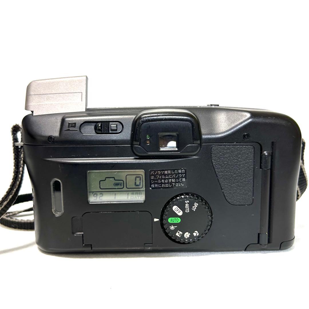 【完動品】Y-625 Canon Autoboy SⅡ