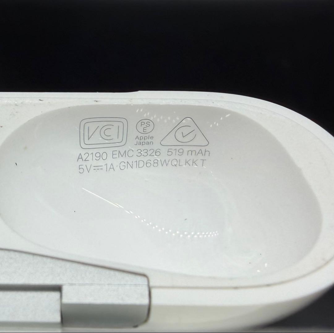 6*6様 【オマケ付き】 AirPods Pro 第2世代(A2700) 付属品