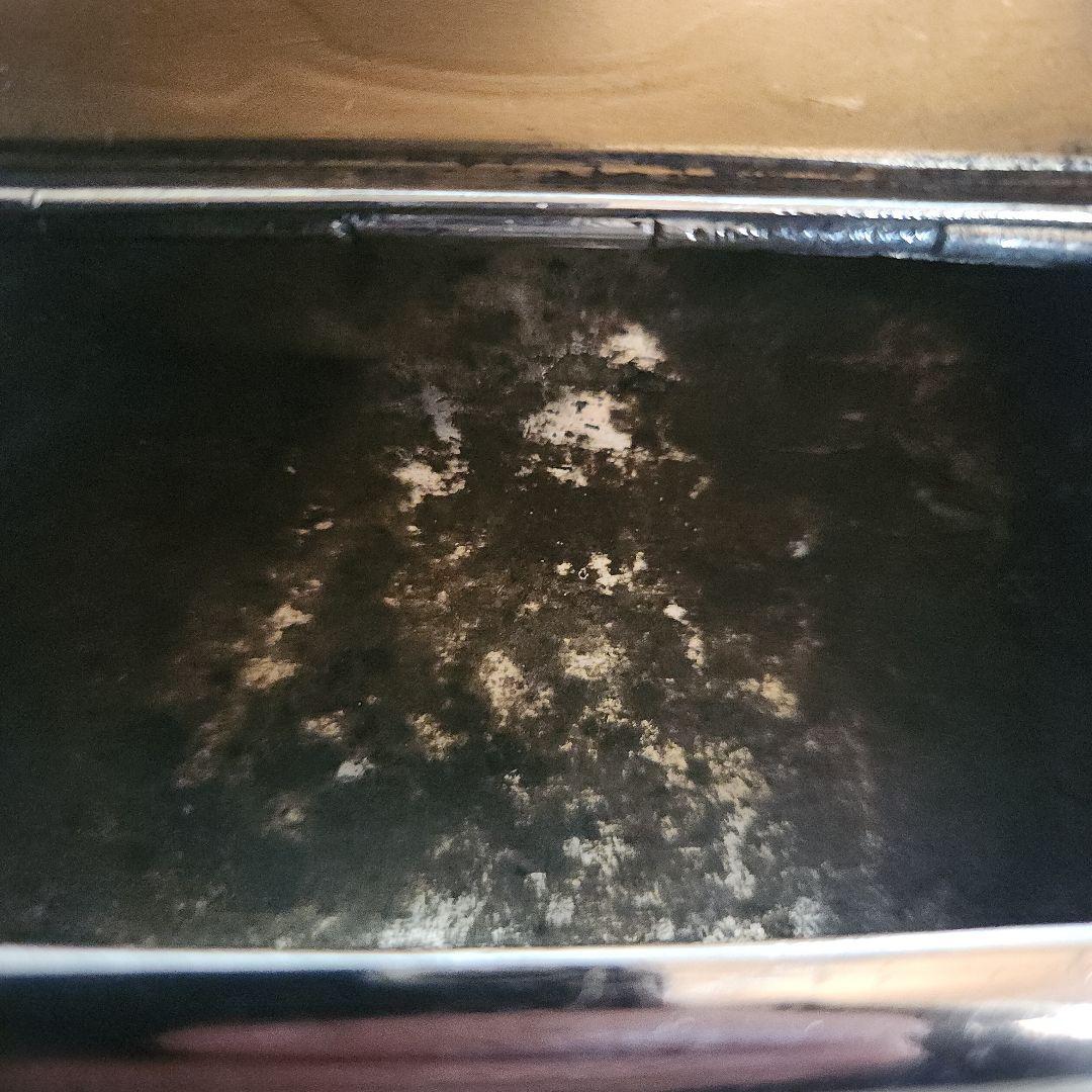 DAVID JANSSON 嗅ぎタバコ入れ　スナッフケース