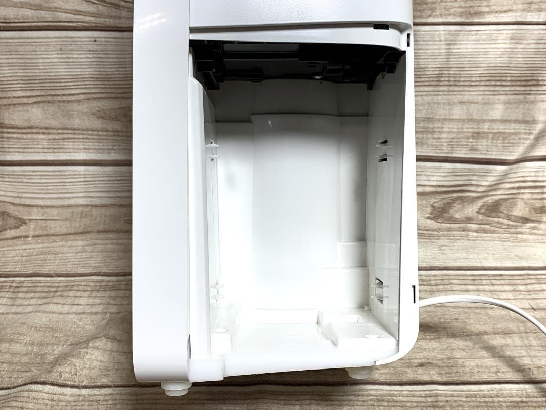 SHARP 16畳 プラズマクラスター 衣類乾燥除湿器 CV-L71-W 21年